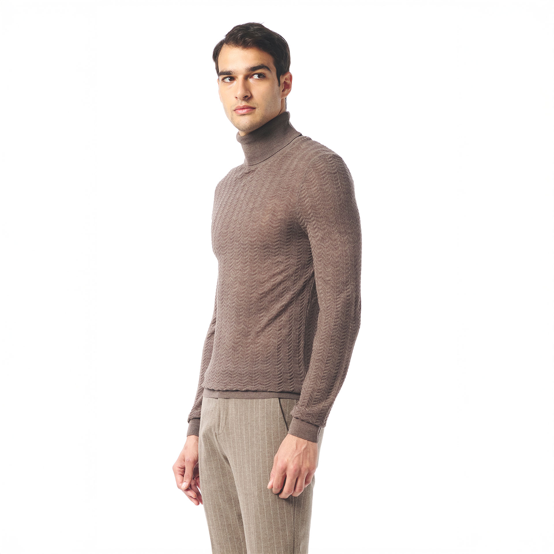 Resim Giovane G. Designers Triko