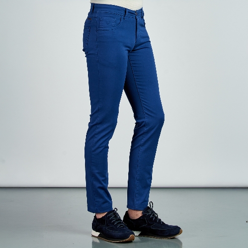 Resim Giovane G. Designers Pantolon Casual