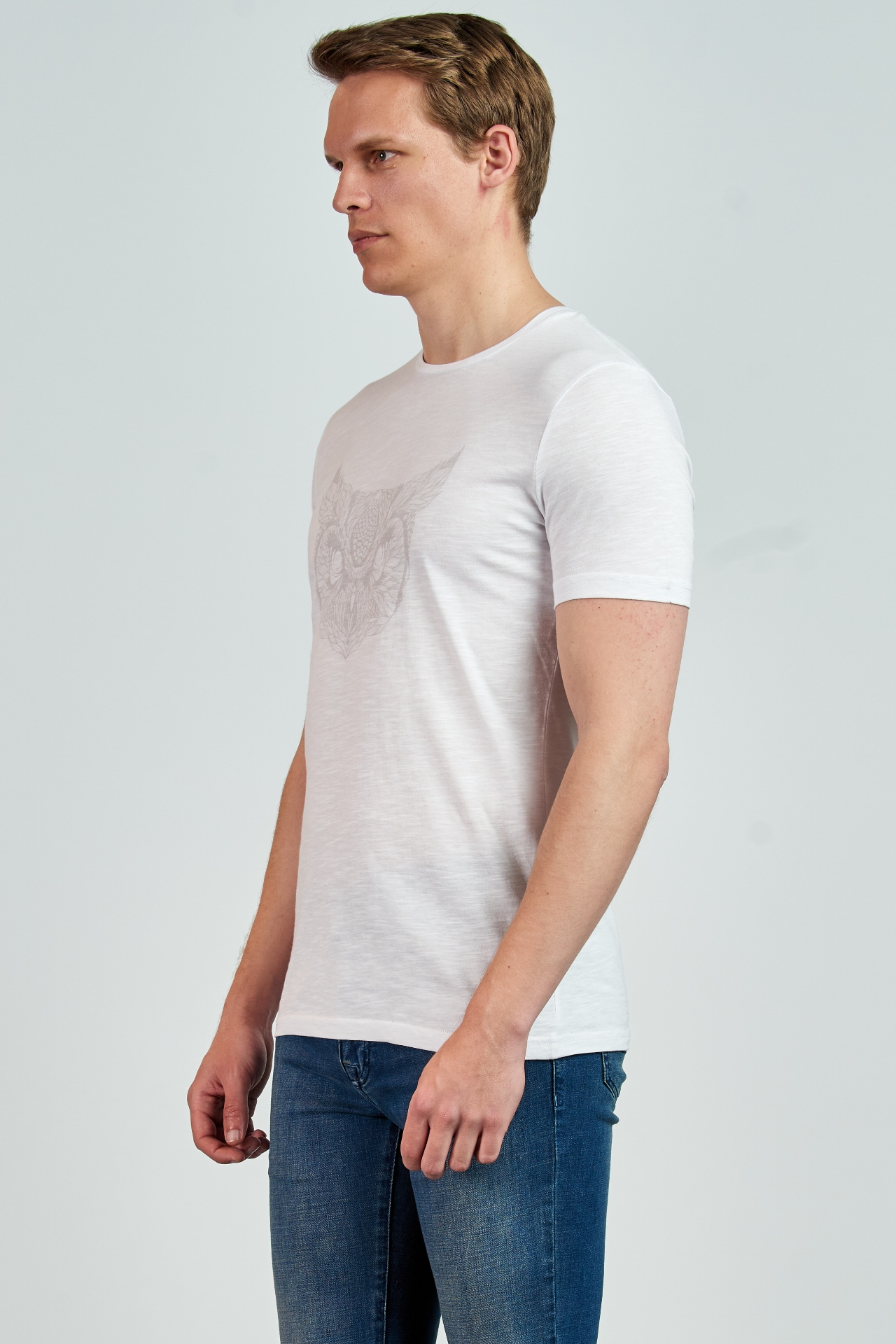 Picture of Giovane G. Designers T-shirt