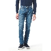 Resim Giovane Gentile Pantolon Denim
