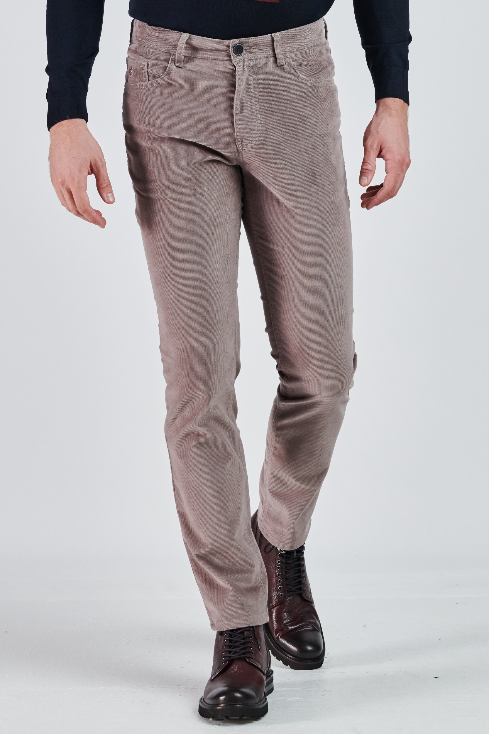 Picture of Giovane Gentile Trousers Casual