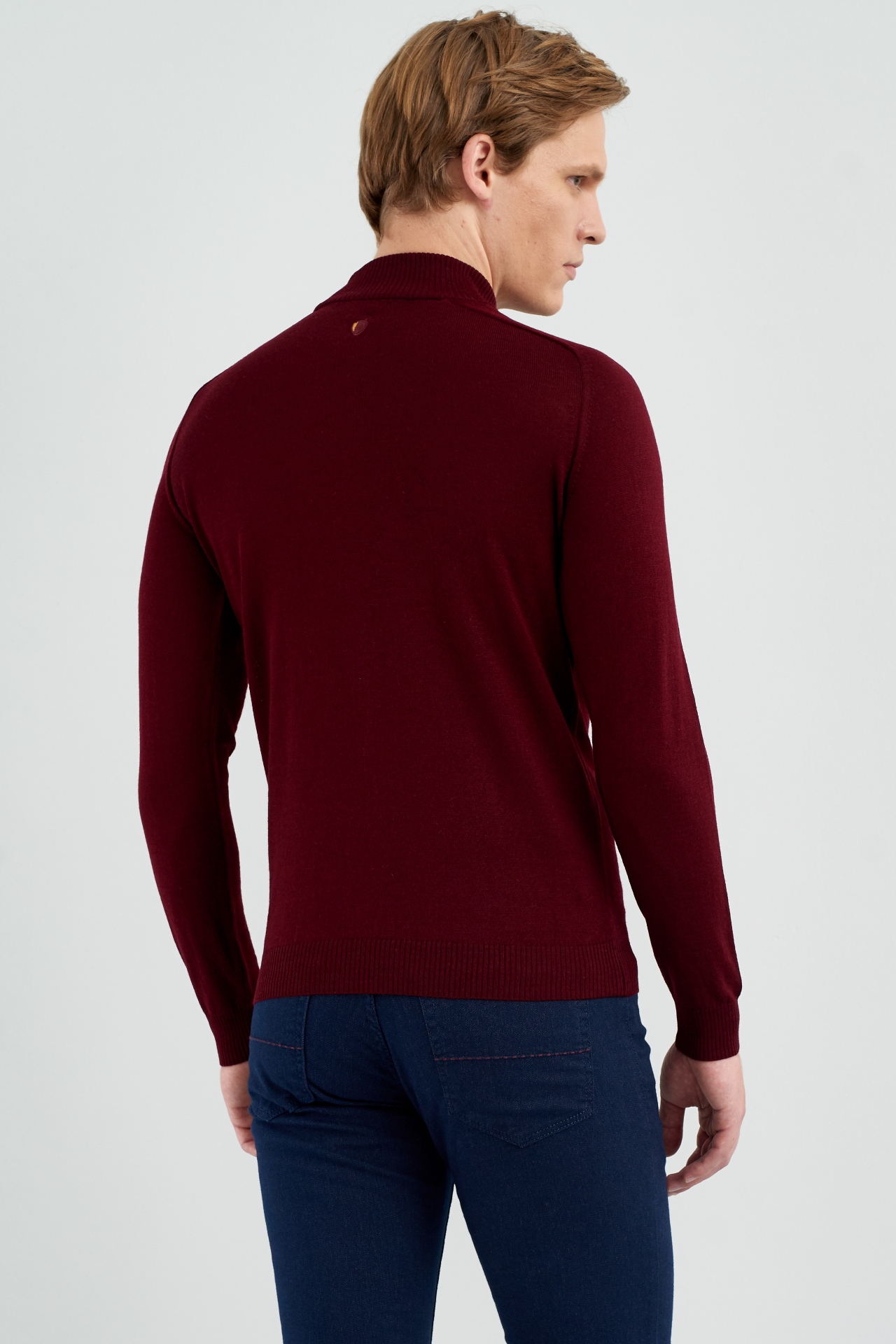 Resim Giovane G. Designers Triko