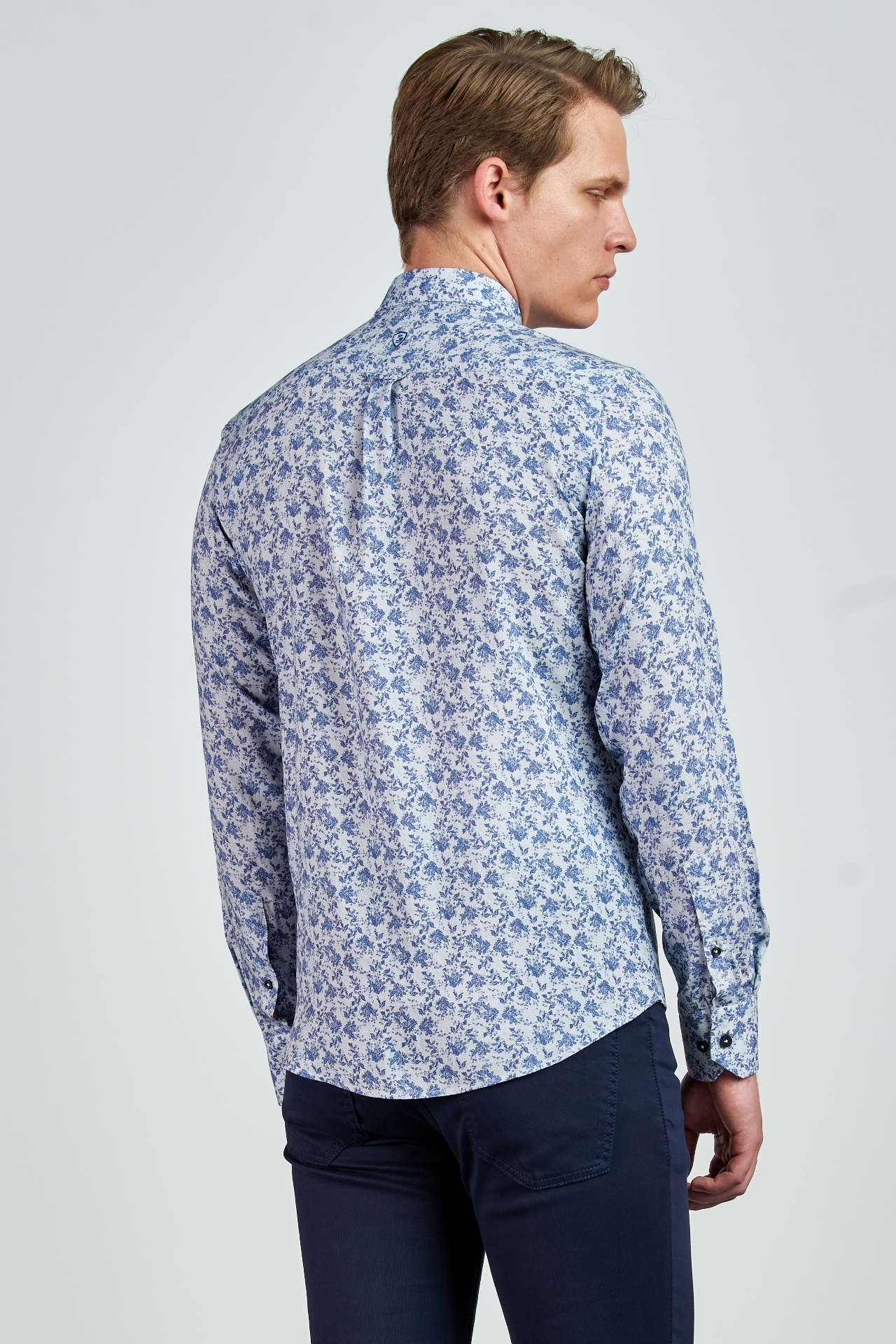 Picture of Giovane G. Designers Shirt
