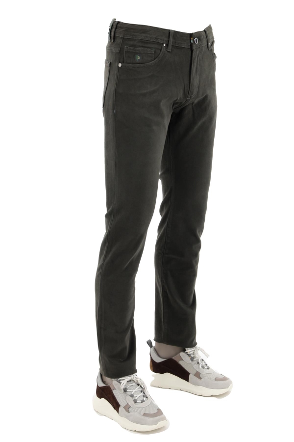 Picture of Giovane Gentile Trousers Casual