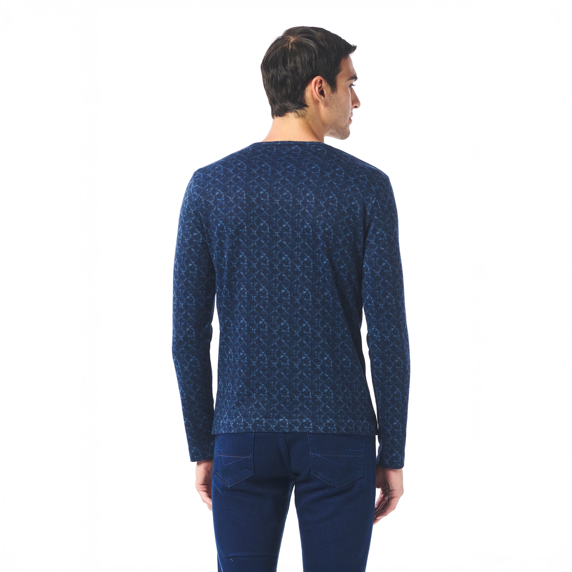 Picture of Giovane G. Designers Tricot