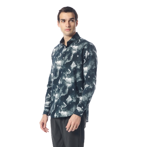 Resim Giovane Gentile Gömlek