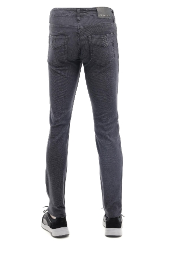 Resim Giovane G. Designers Pantolon Denim