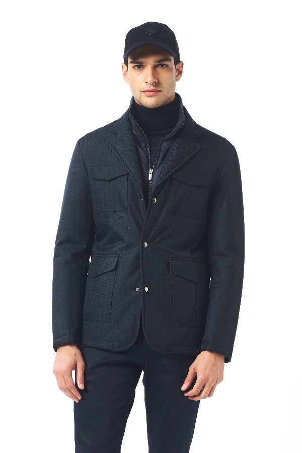 Picture of Giovane Gentile Coat Jacket