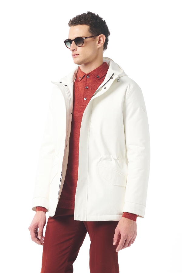 Picture of Giovane Gentile Coat Jacket
