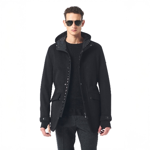 Resim Giovane G. Designers Palto