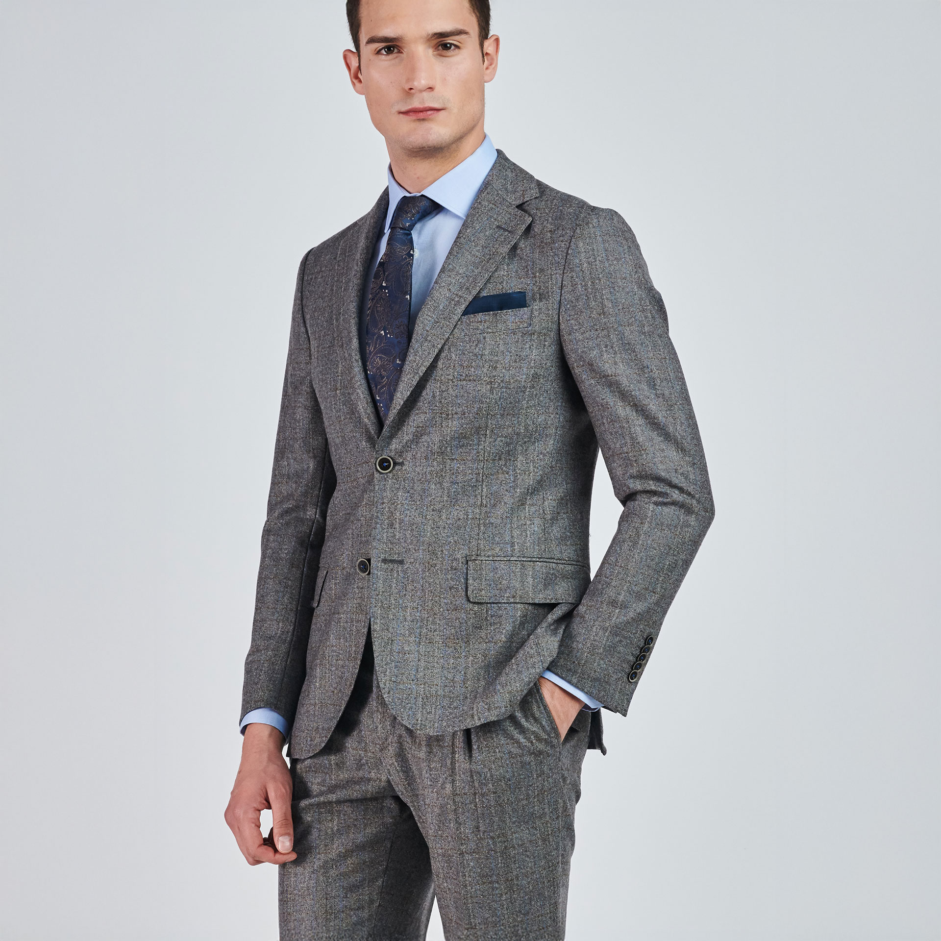 Picture of Giovane G. Designers Suit