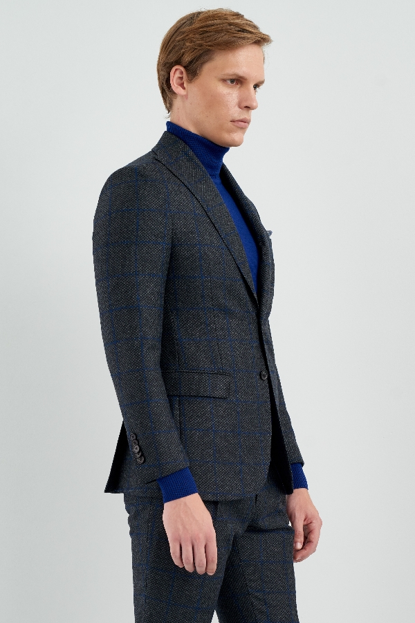 Picture of Giovane G. Designers Jacket