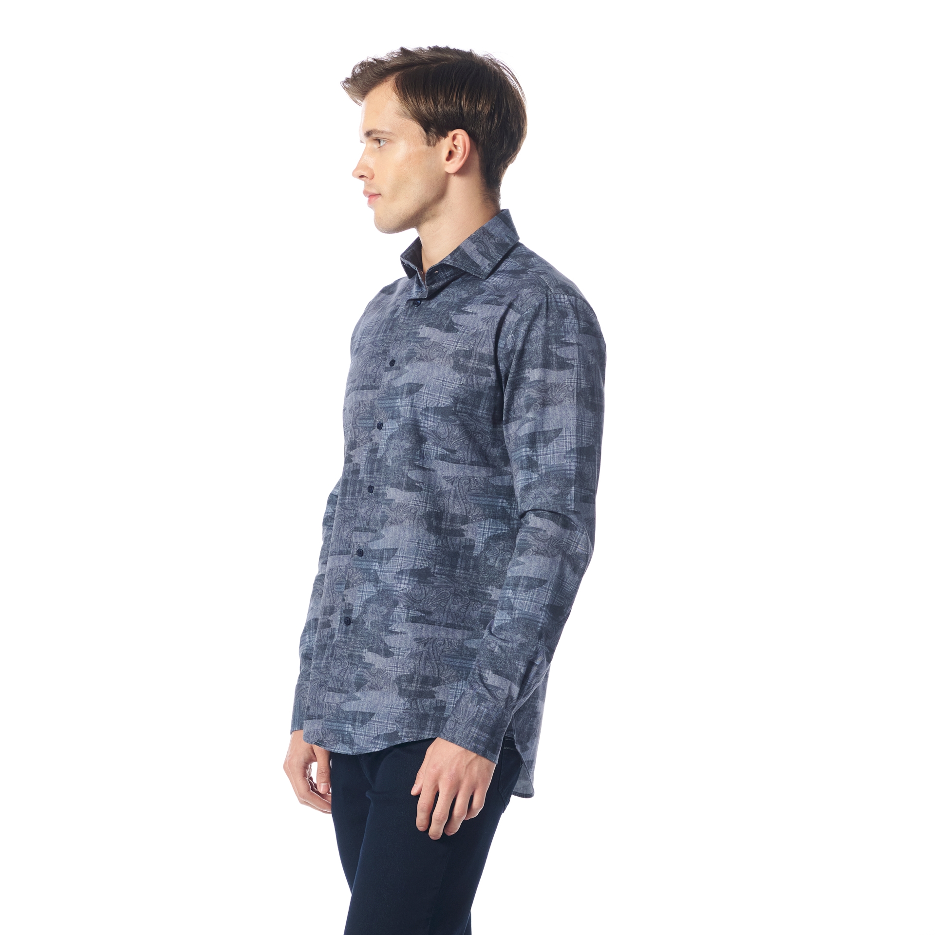 Picture of Giovane G. Designers Gömlek