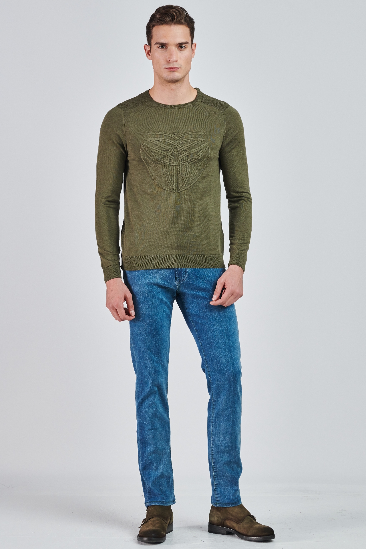 Picture of Giovane G. Designers Tricot
