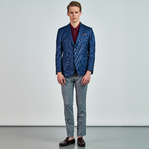 Resim Giovane Gentile Ceket