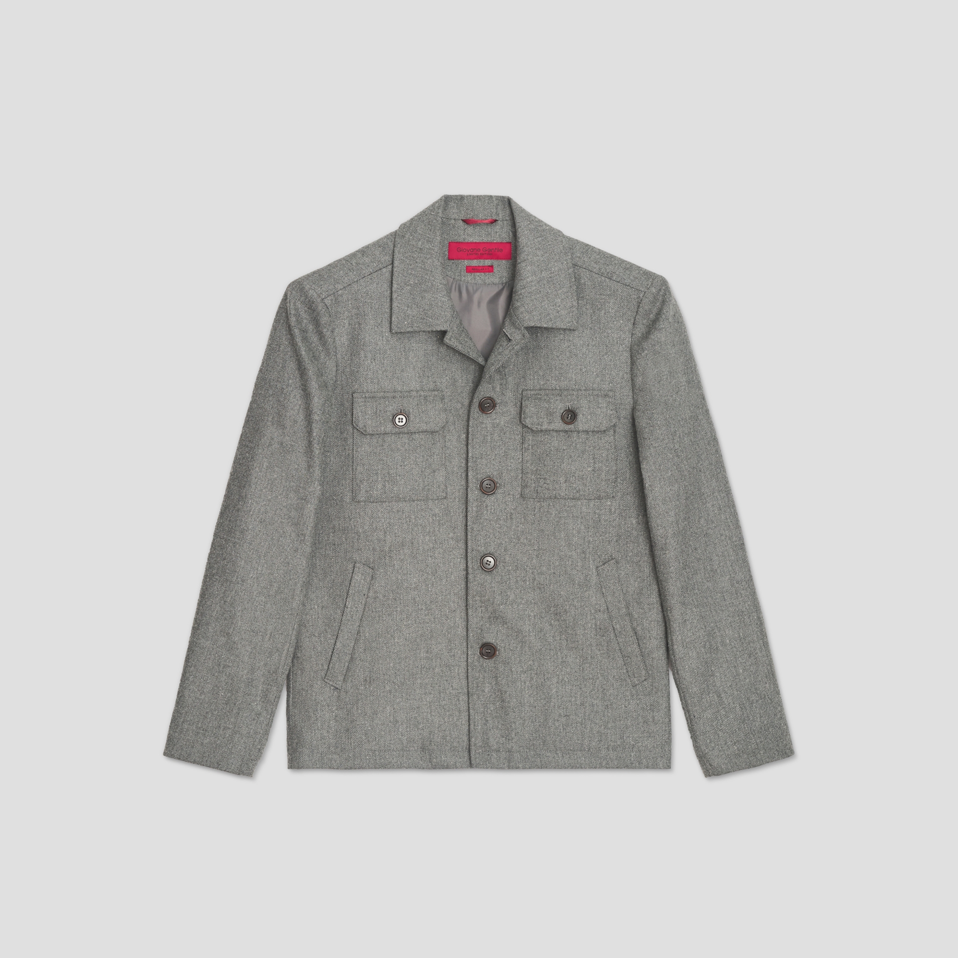 Resim Giovane Gentile Mont / Kaban