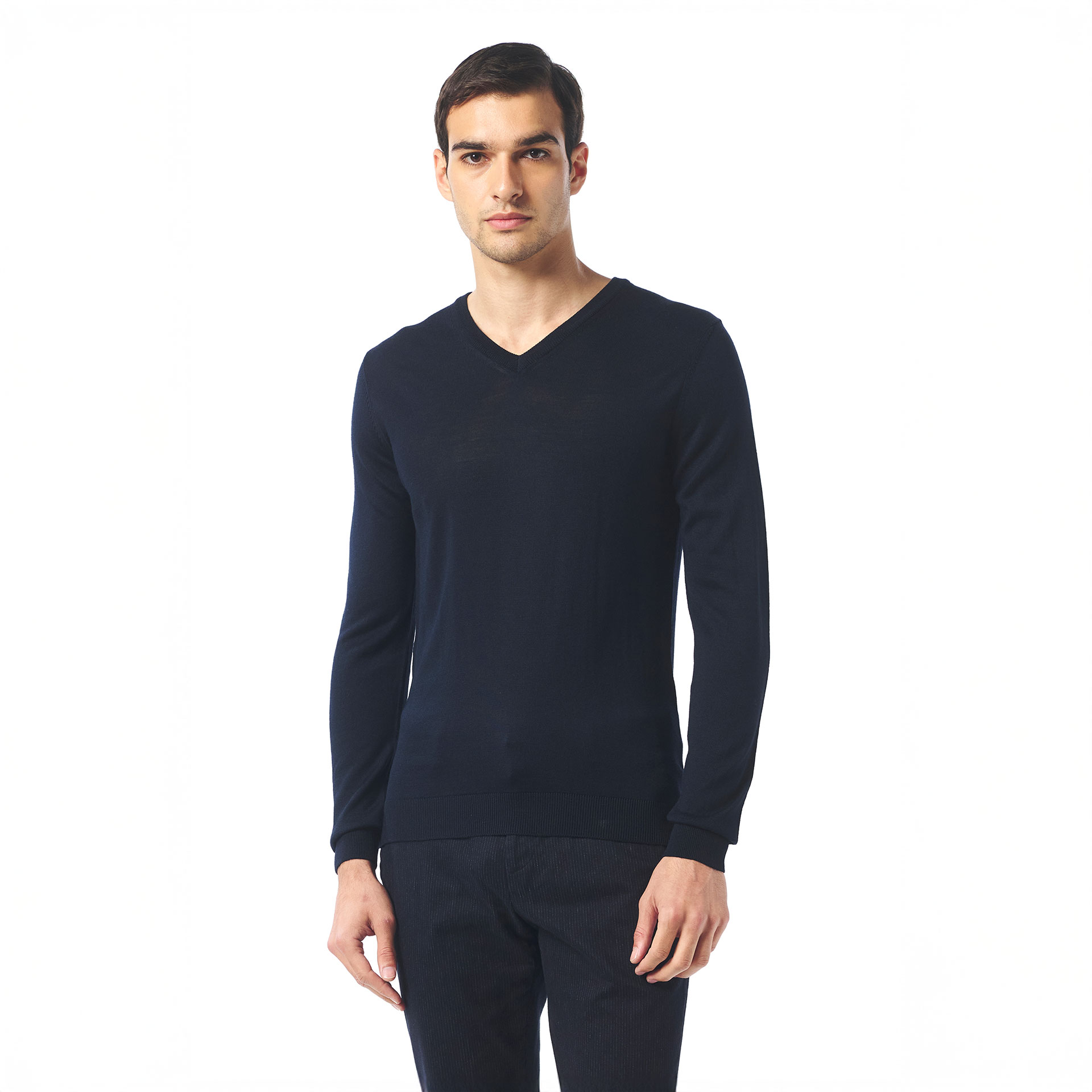 Resim Giovane G. Designers Triko