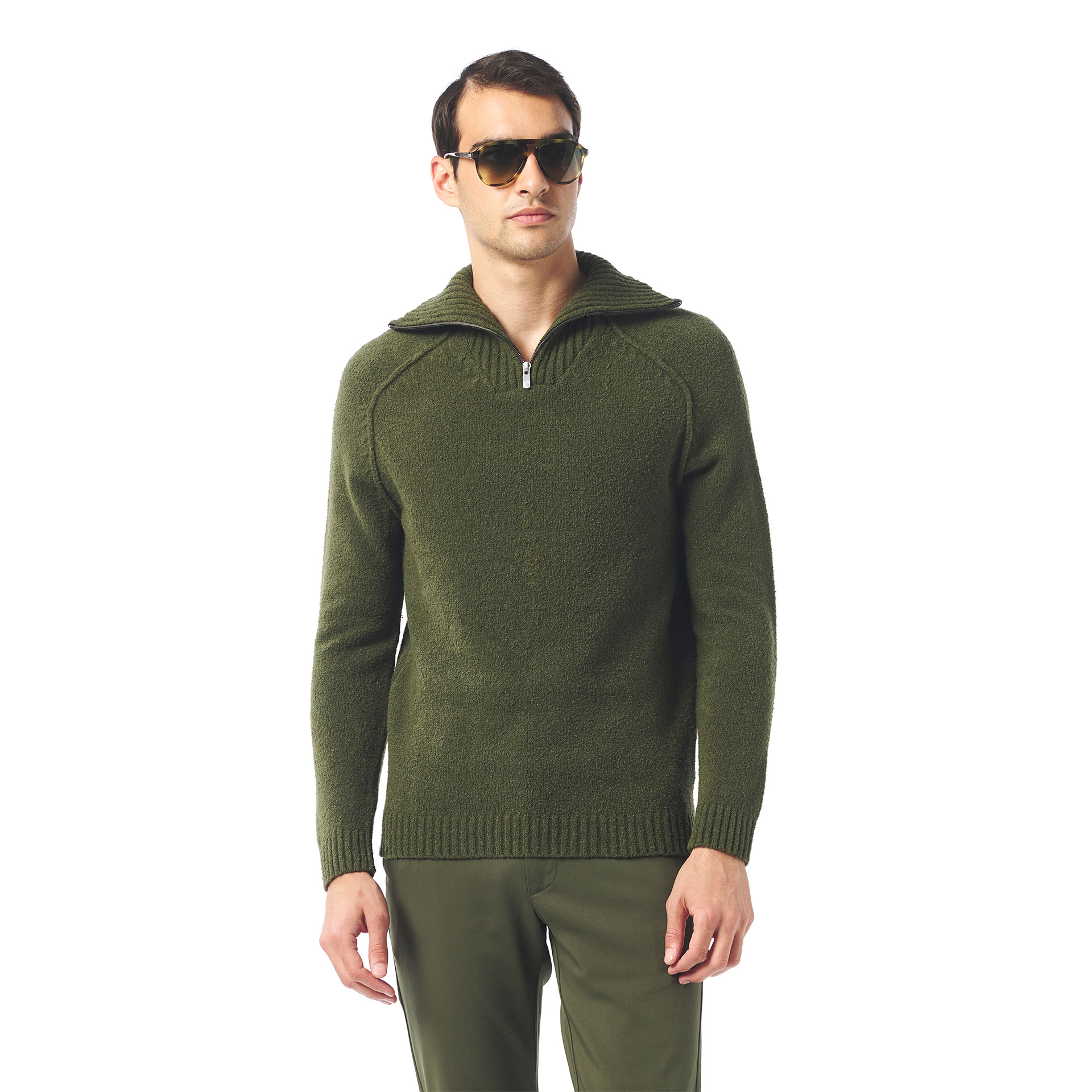 Resim Giovane Gentile Triko