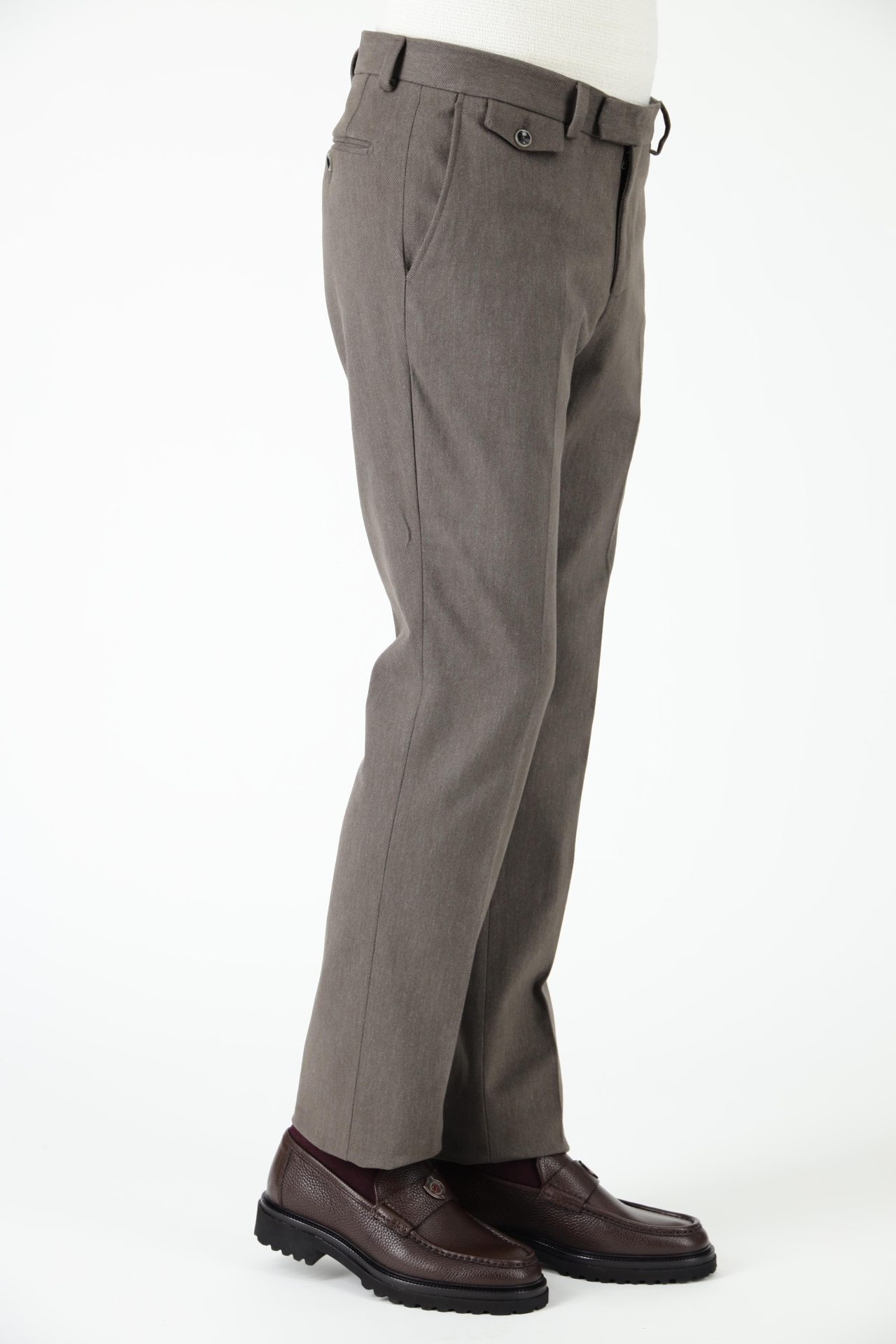 Picture of Giovane Gentile Trousers Casual