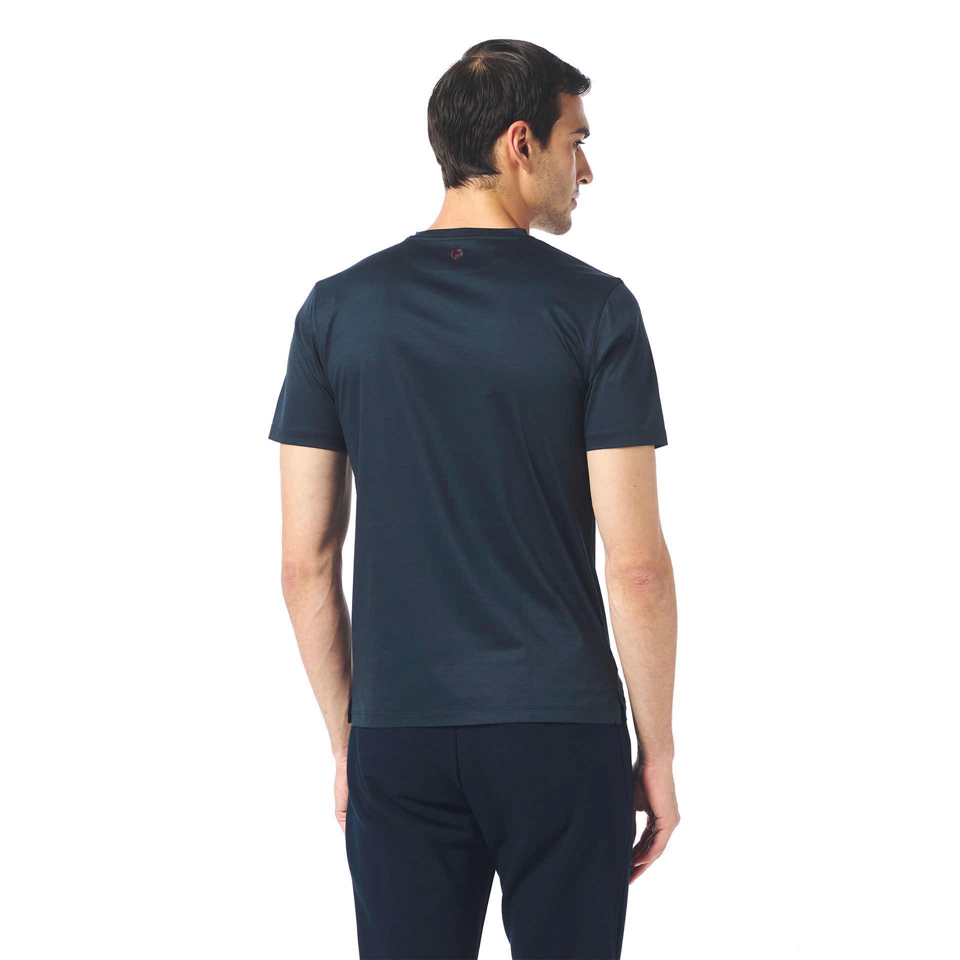 Resim Giovane Gentile T-Shirt