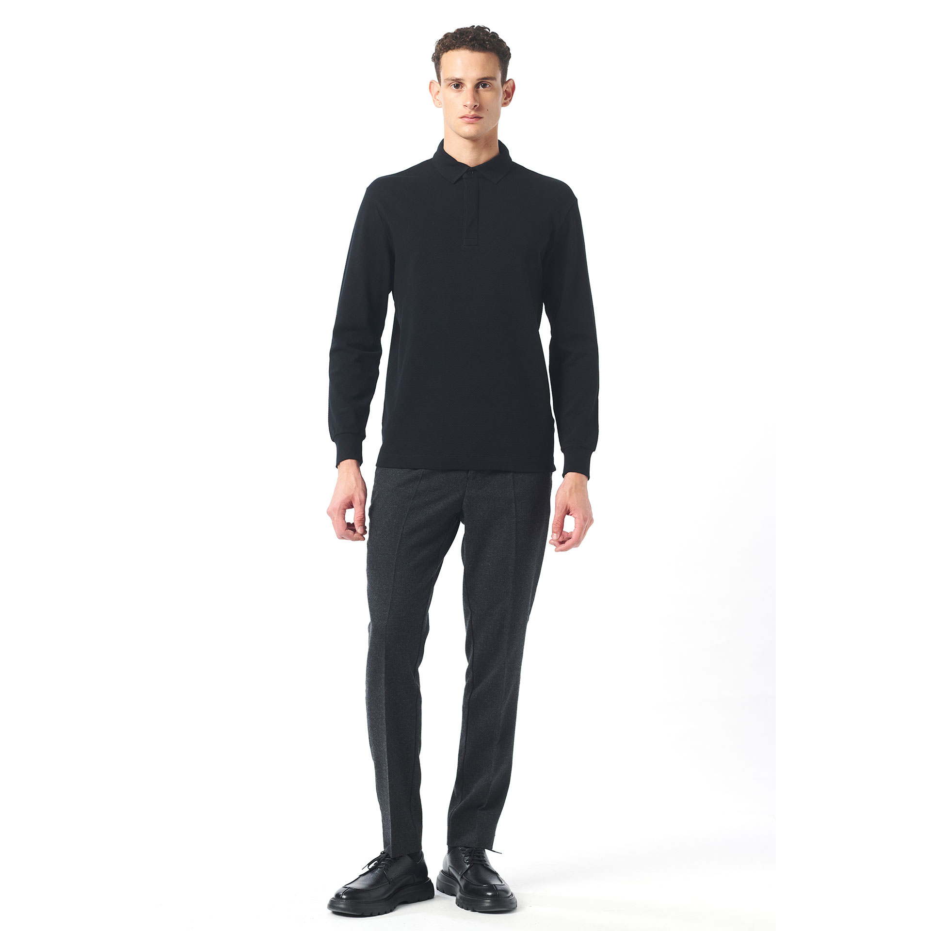 Resim Giovane G. Designers T-Shirt