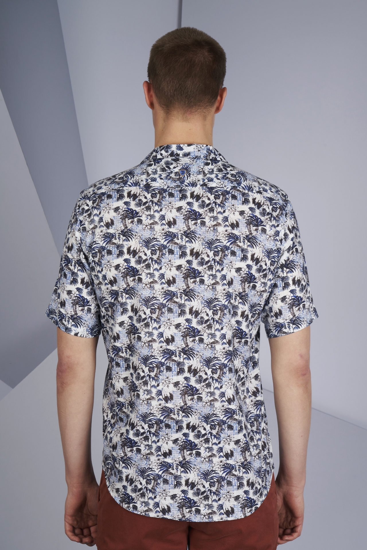 Picture of Giovane G. Designers Shirt