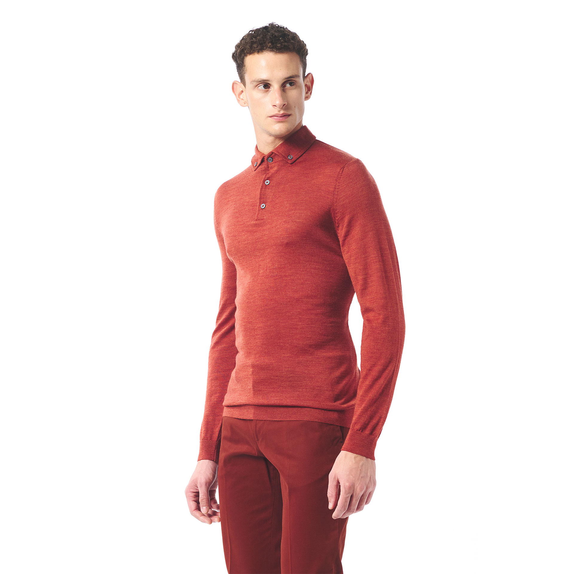 Resim Giovane Gentile Triko