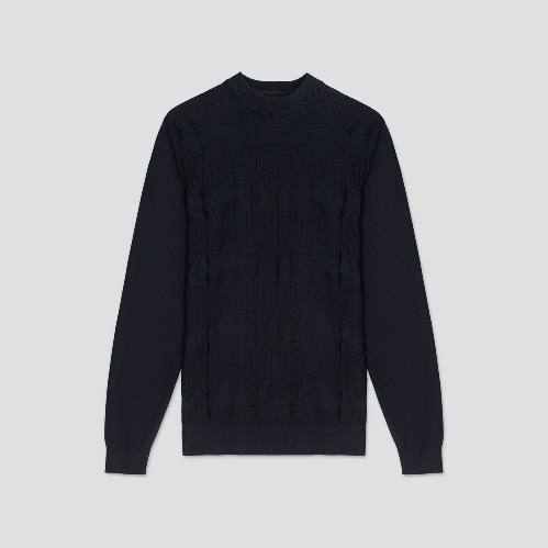 Resim Giovane Gentile Triko