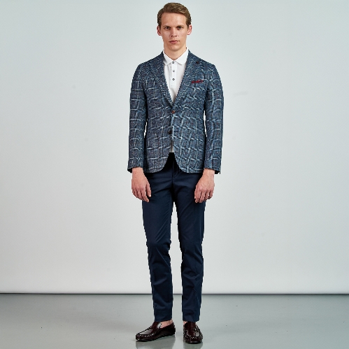 Resim Giovane Gentile Ceket