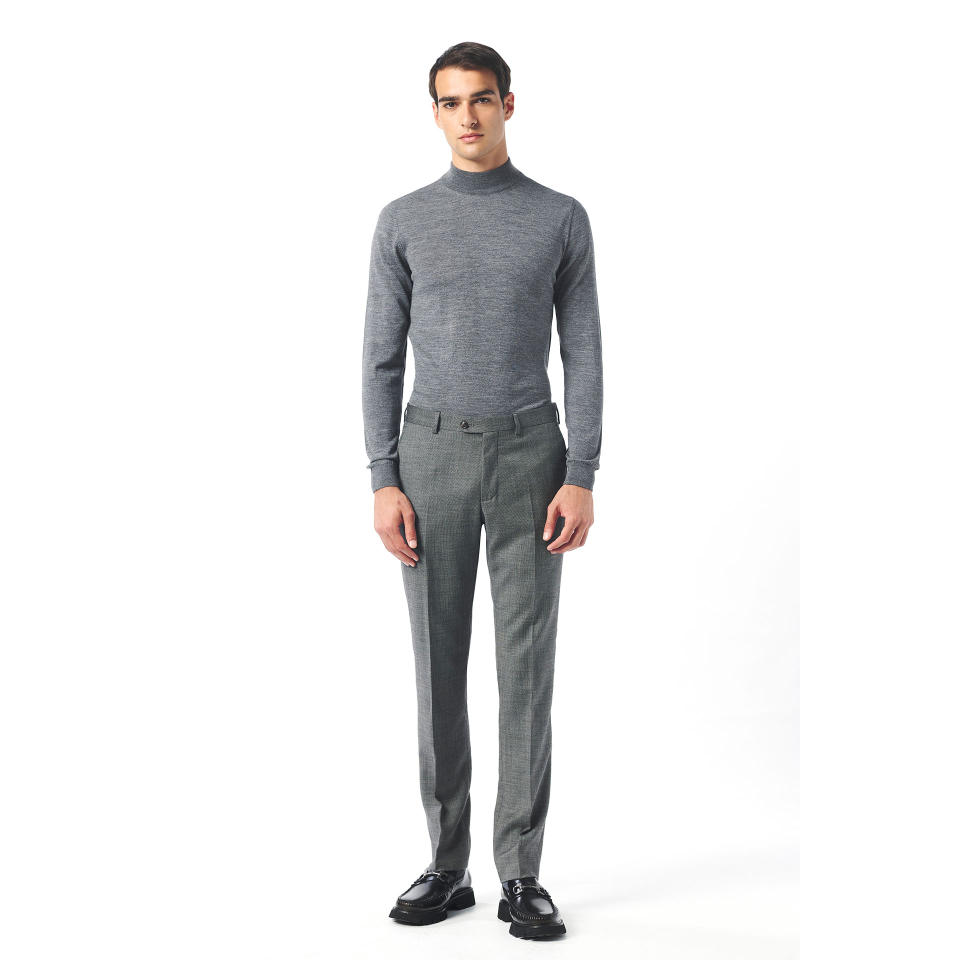 Picture of Giovane Gentile Trousers