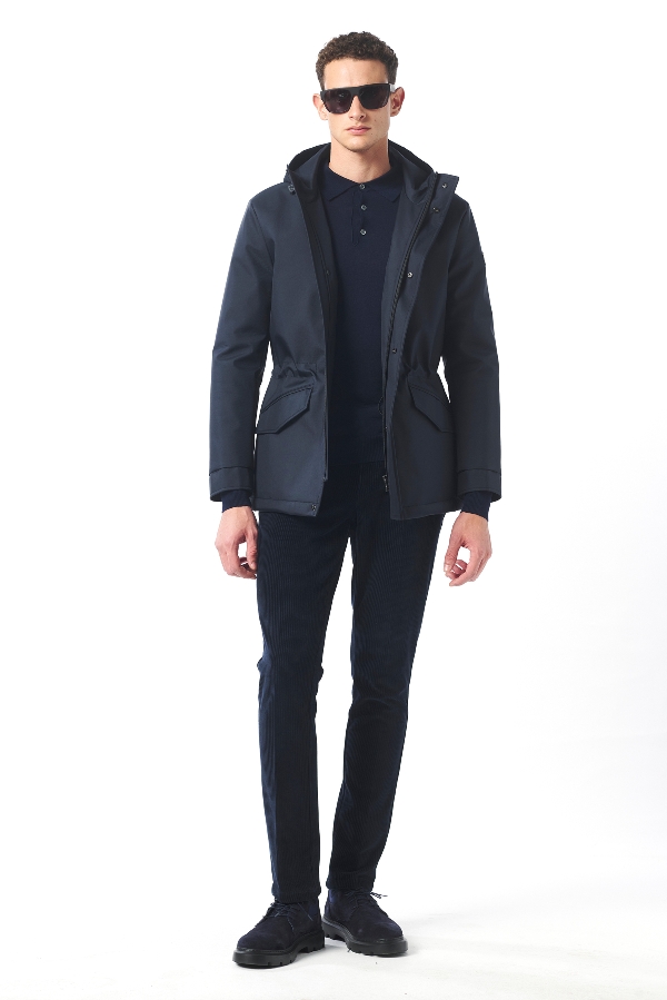 Picture of Giovane Gentile Coat Jacket