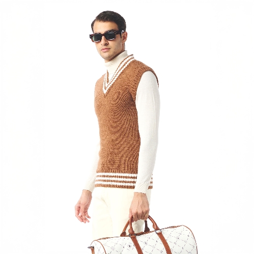 Resim Giovane G. Designers Triko