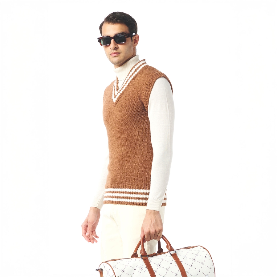 Resim Giovane G. Designers Triko