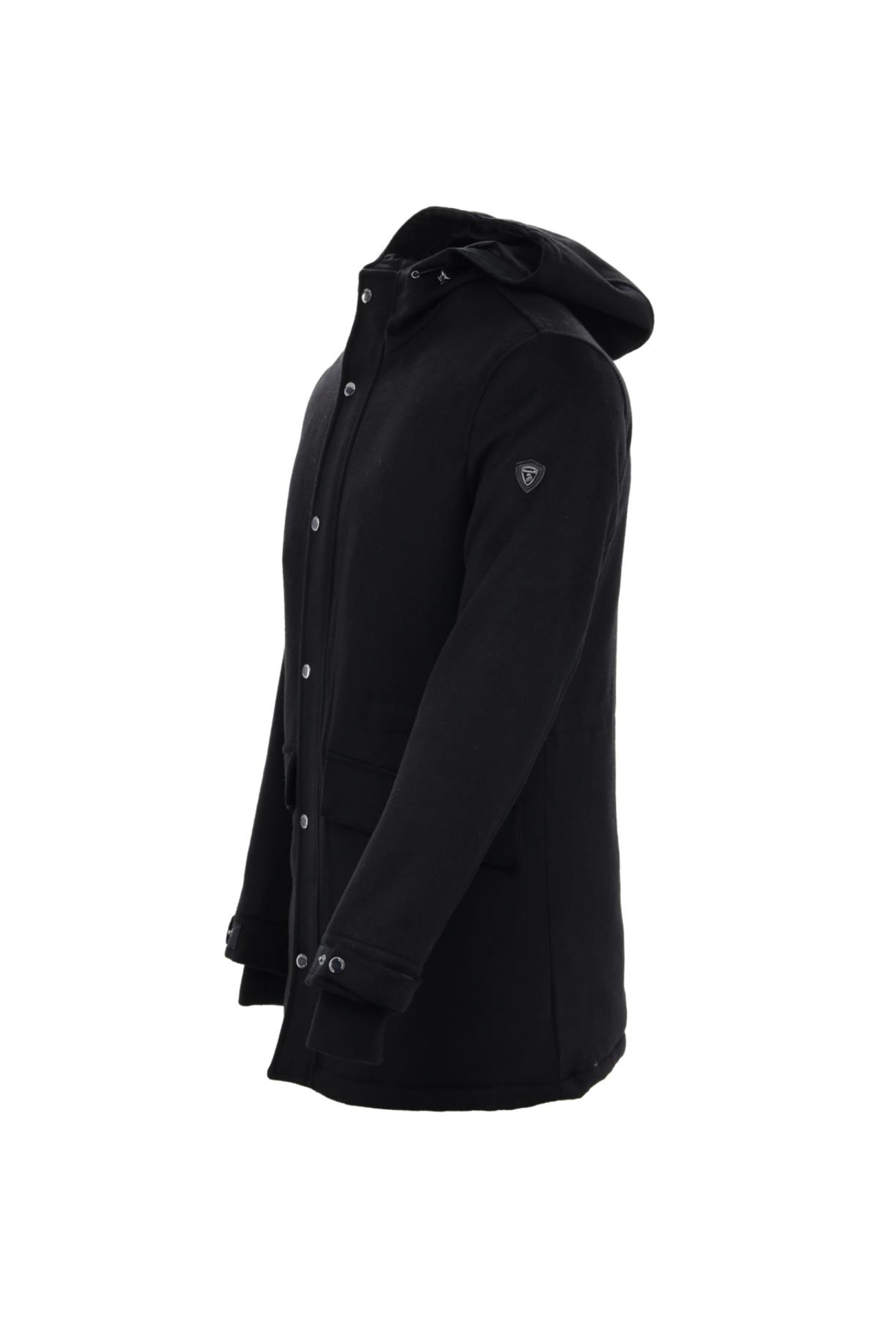 Picture of Giovane G. Designers OverCoat