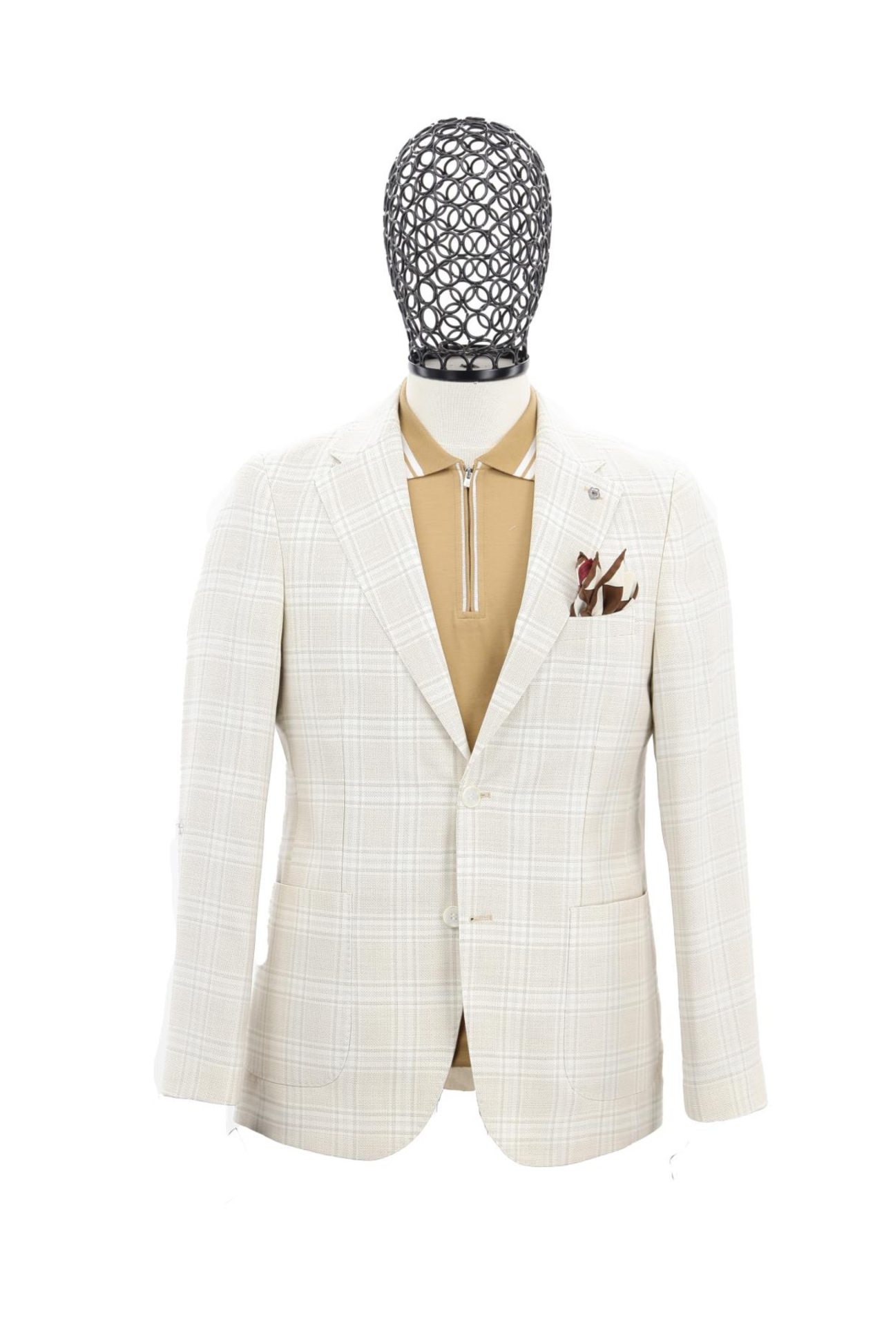 Picture of Giovane Gentile Jacket