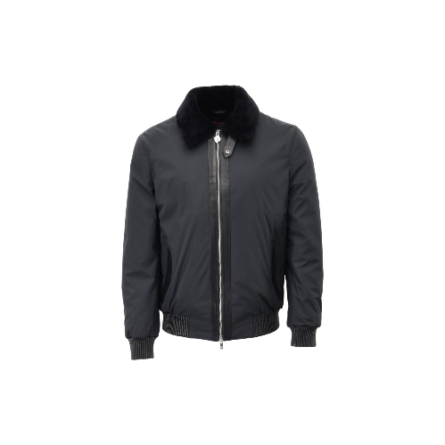 Resim Giovane Gentile Deri Mont Kaban