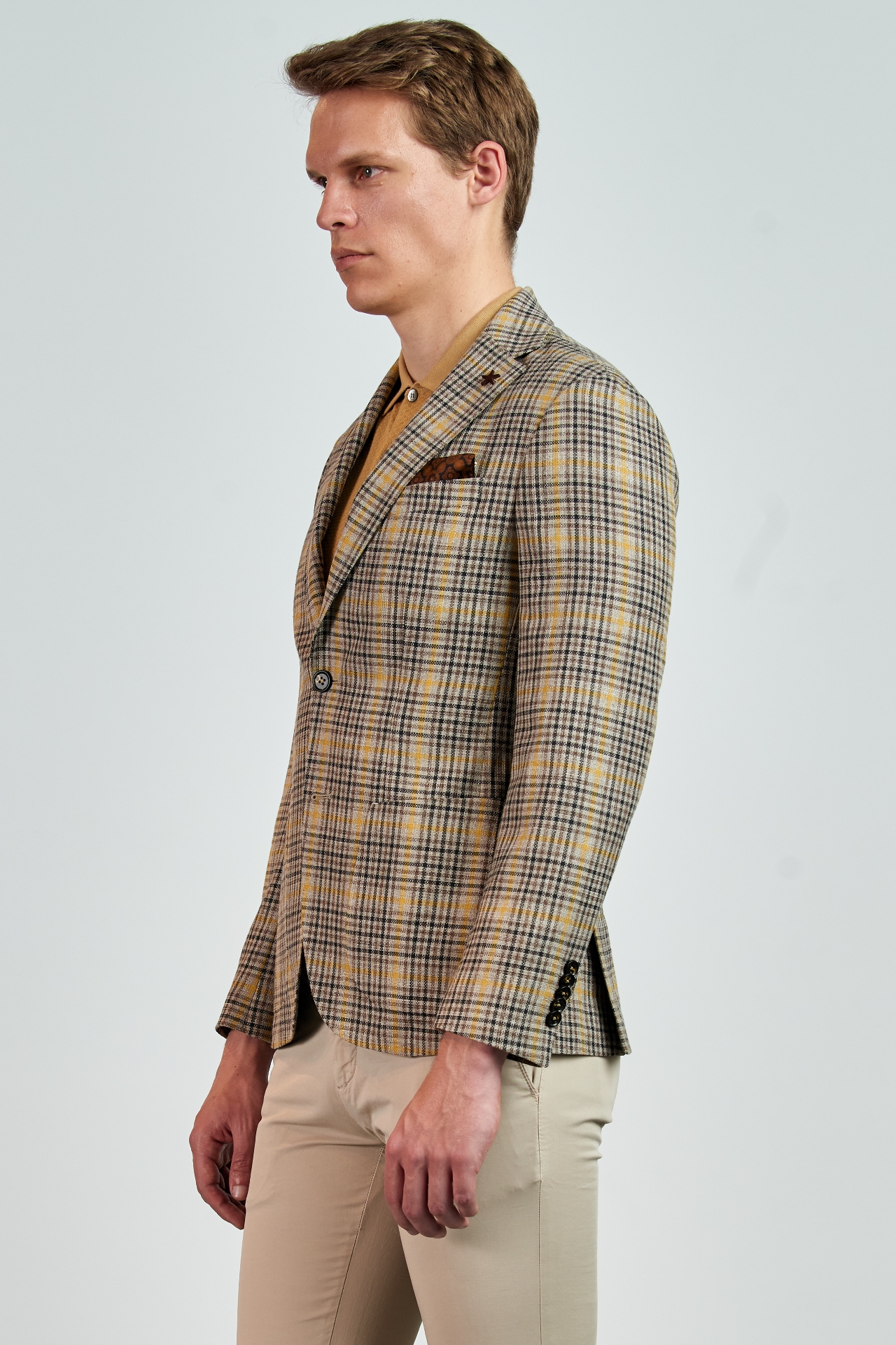 Resim Giovane G. Designers Ceket