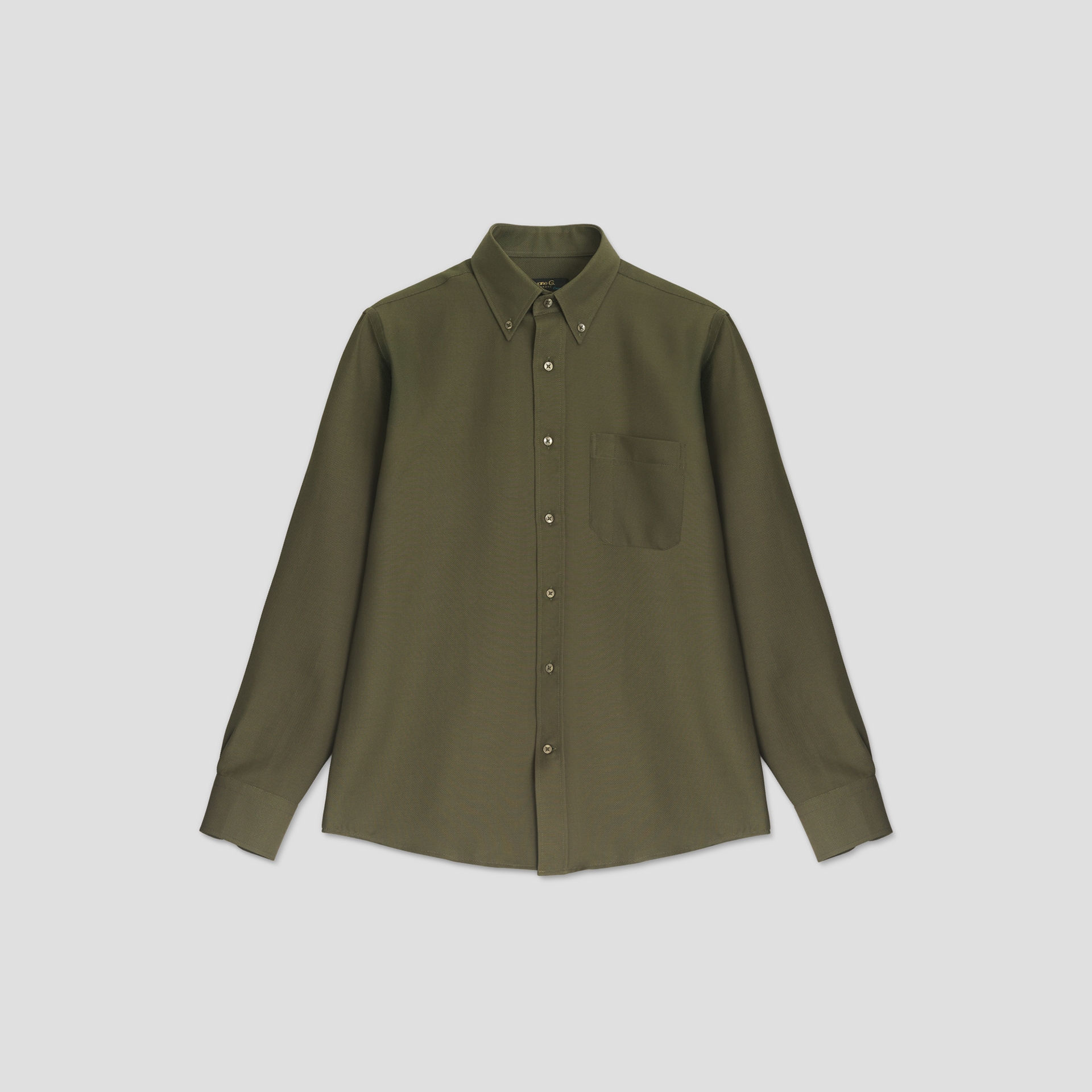 Picture of Giovane G. Designers Gömlek