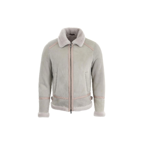 Resim Giovane Gentile Deri Mont Kaban