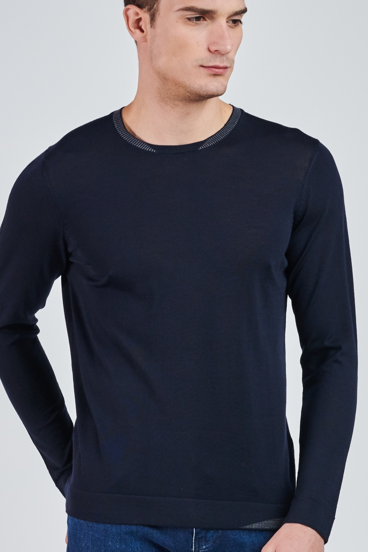 Picture of Giovane Gentile Tricot