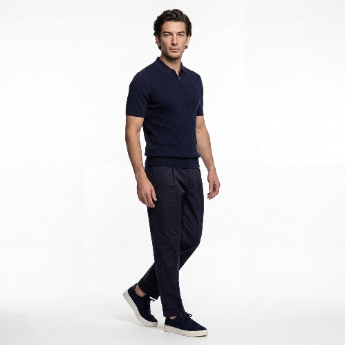 Resim Giovane Gentile Triko