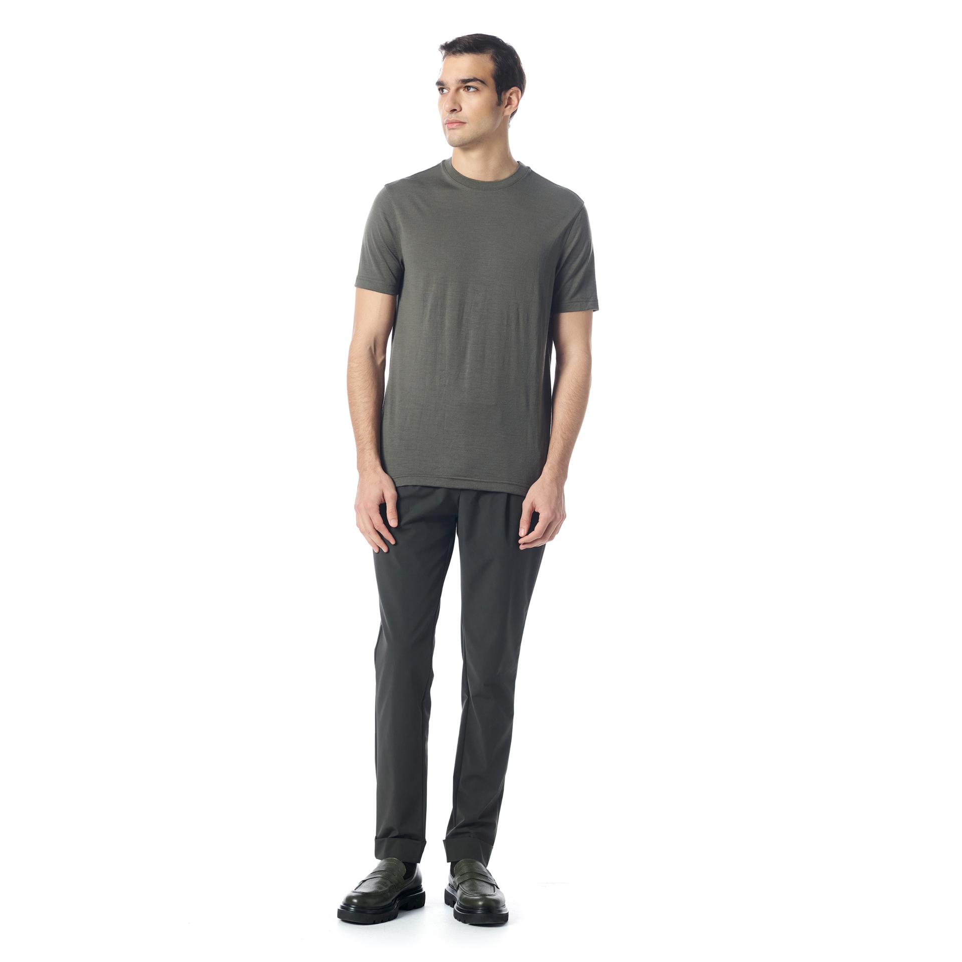 Resim Giovane Gentile T-Shirt