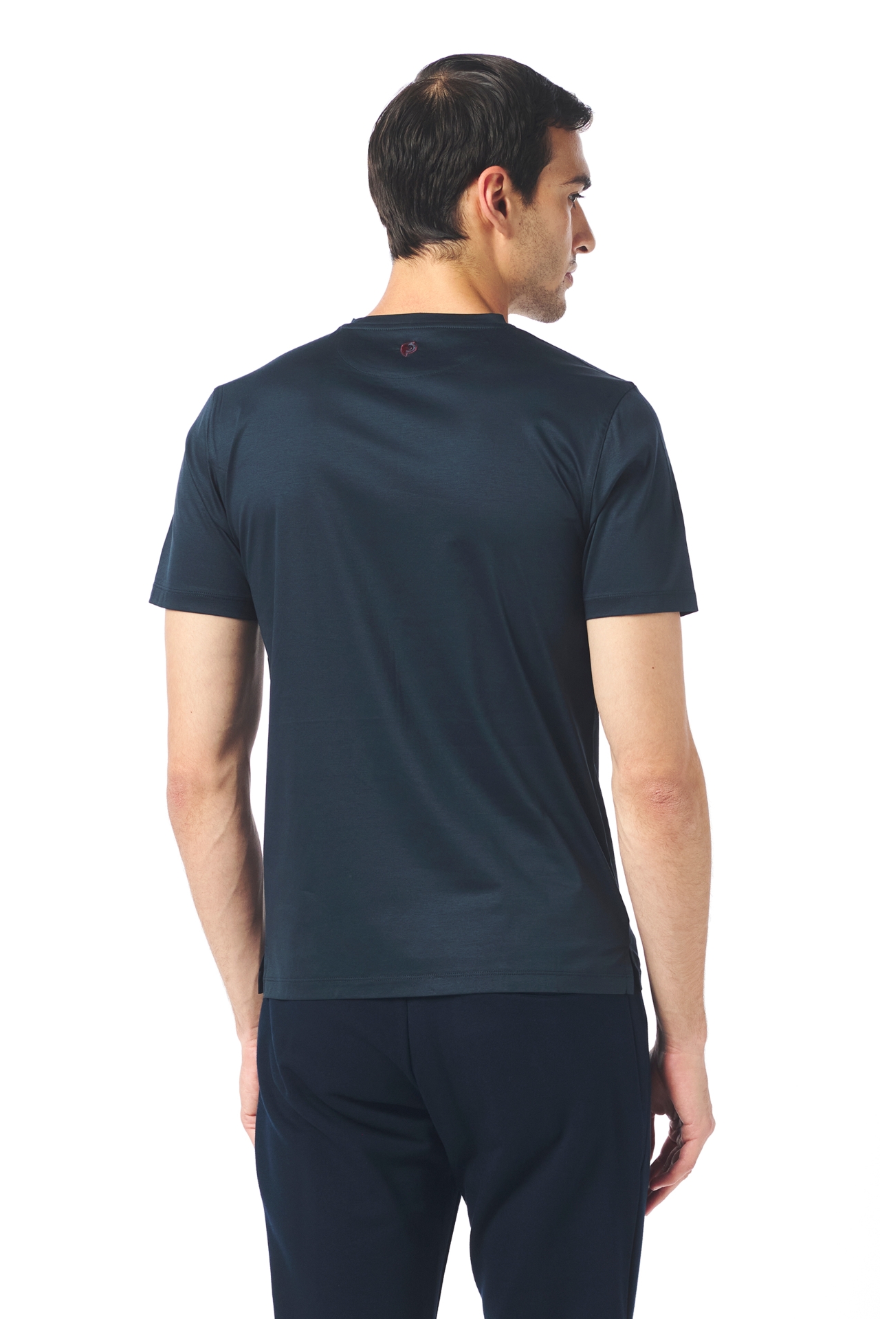 Resim Giovane Gentile T-Shirt