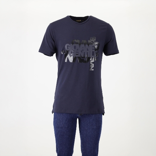 Resim Giovane G. Designers T-Shirt