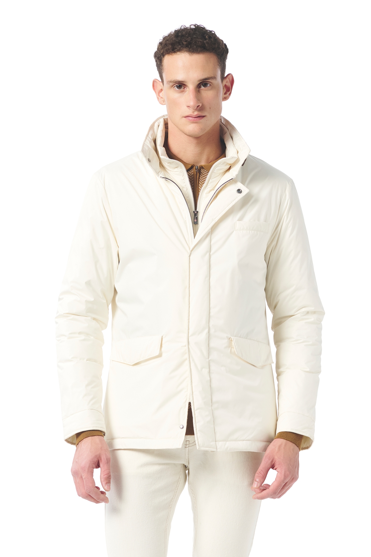 Picture of Giovane Gentile Coat Jacket