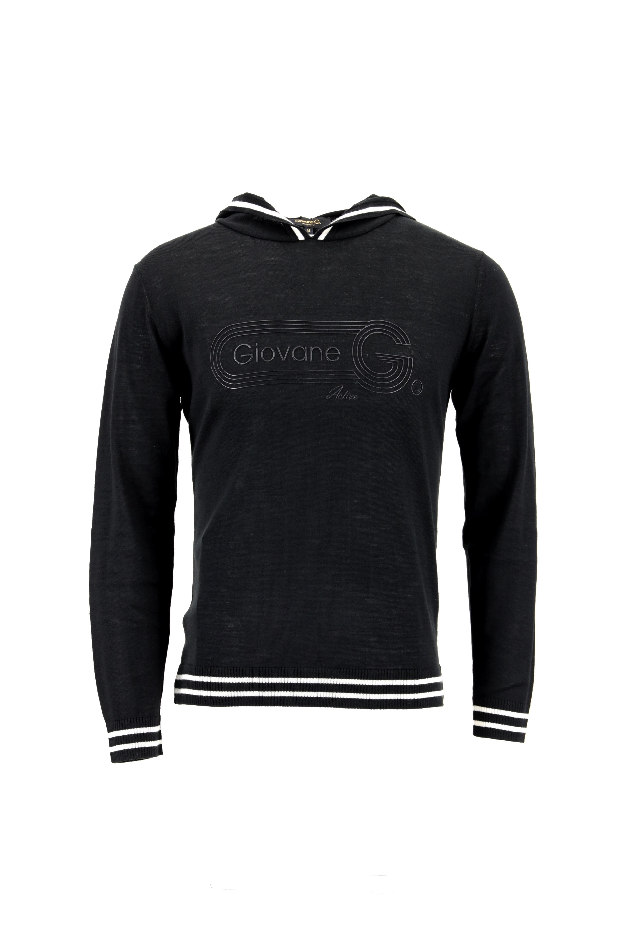 Resim Giovane G. Designers Triko