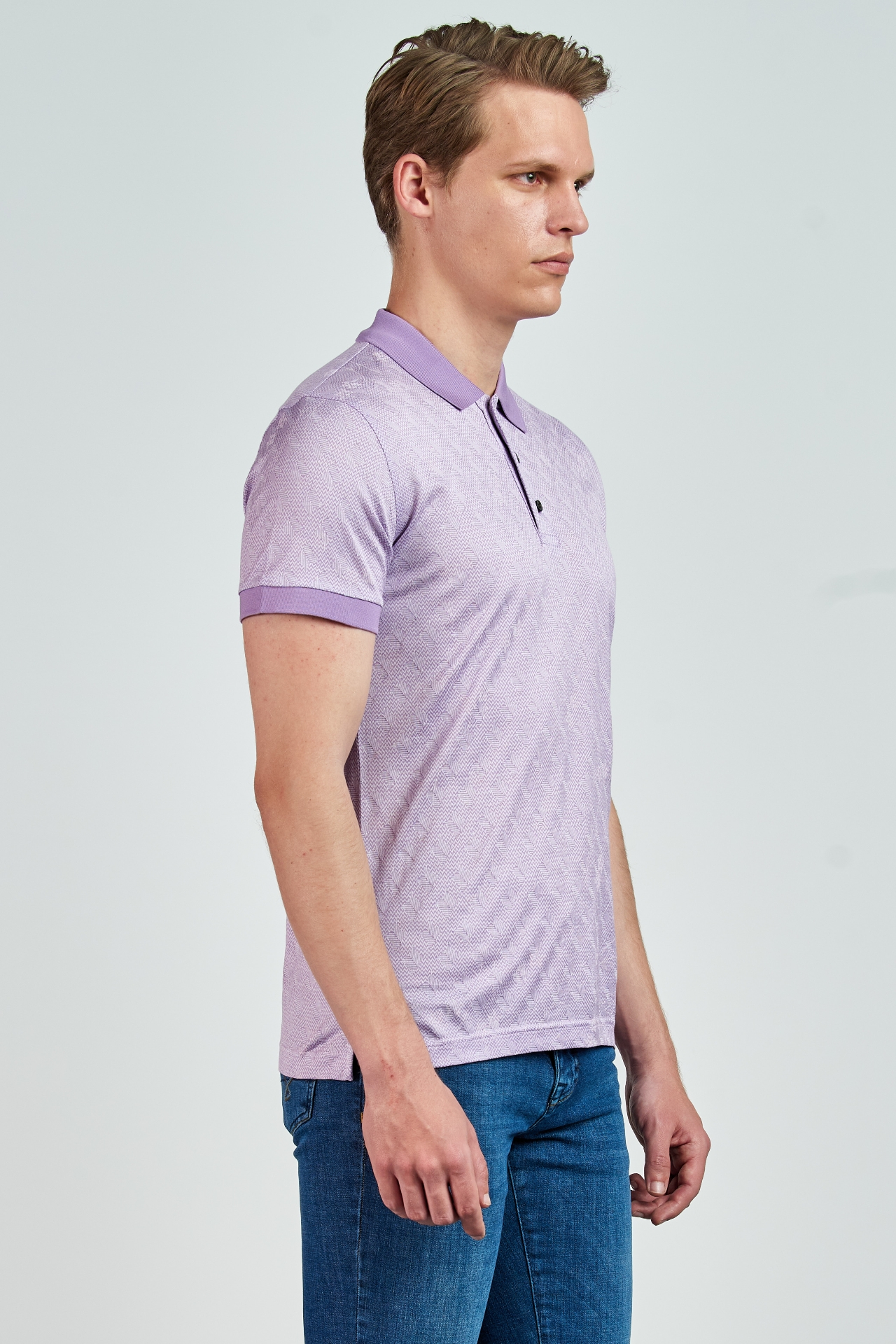 Picture of Giovane Gentile T-shirt