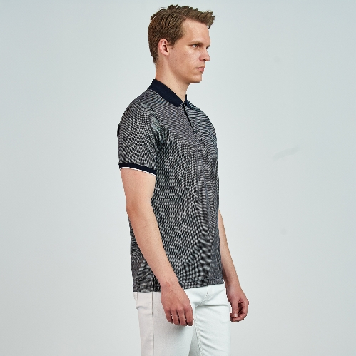 Resim Giovane Gentile T-Shirt