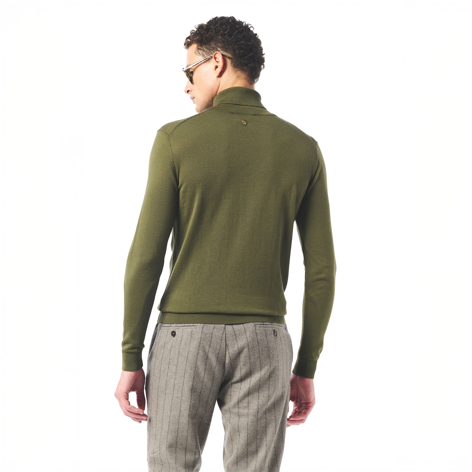 Resim Giovane G. Designers Triko