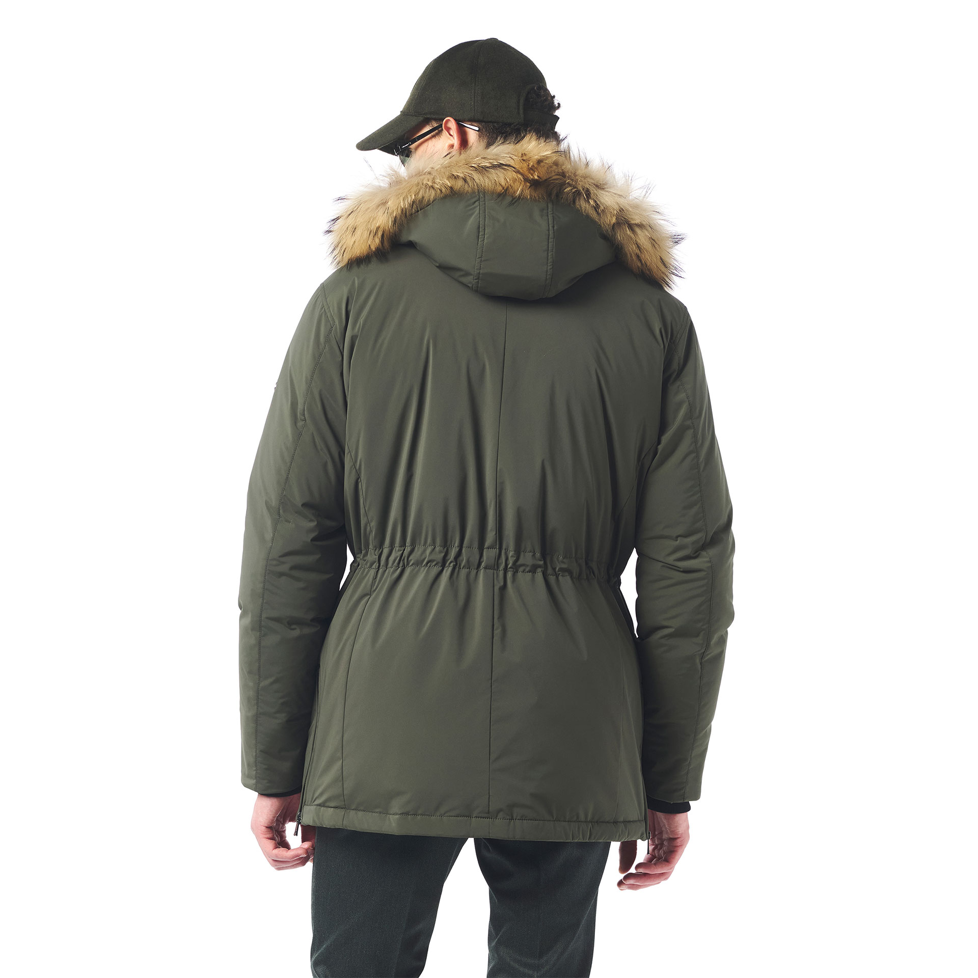 Resim Giovane Gentile Mont / Kaban